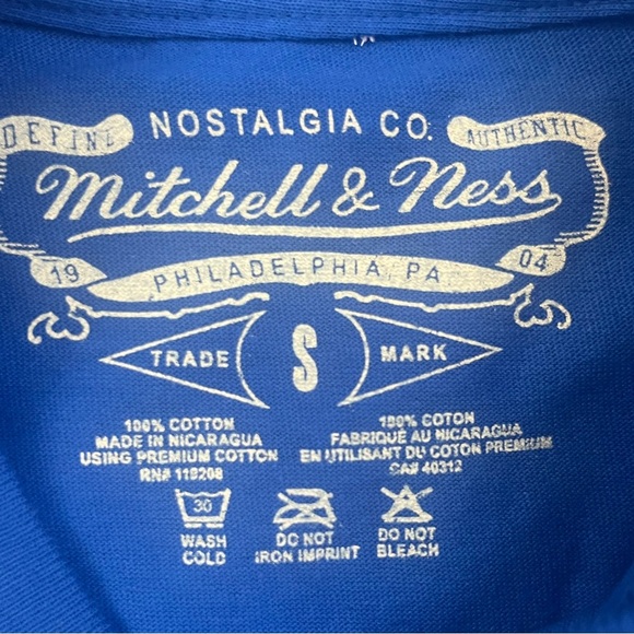 NBA Philadelphia 76ers tee - Picture 4 of 4